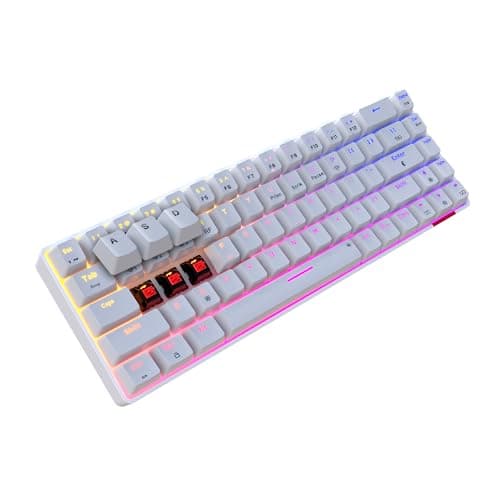 Portronics Hydra 10 Wireless Mechanical Gaming Keyboard