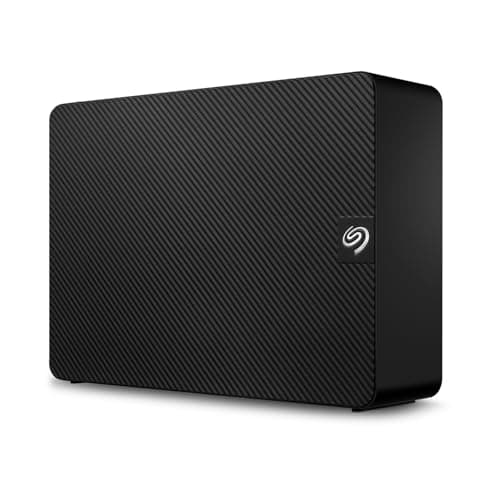 Seagate Expansion 20TB External Hard Drive