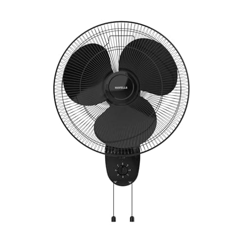 Havells Gatik Pro 400mm Wall Mount Fan