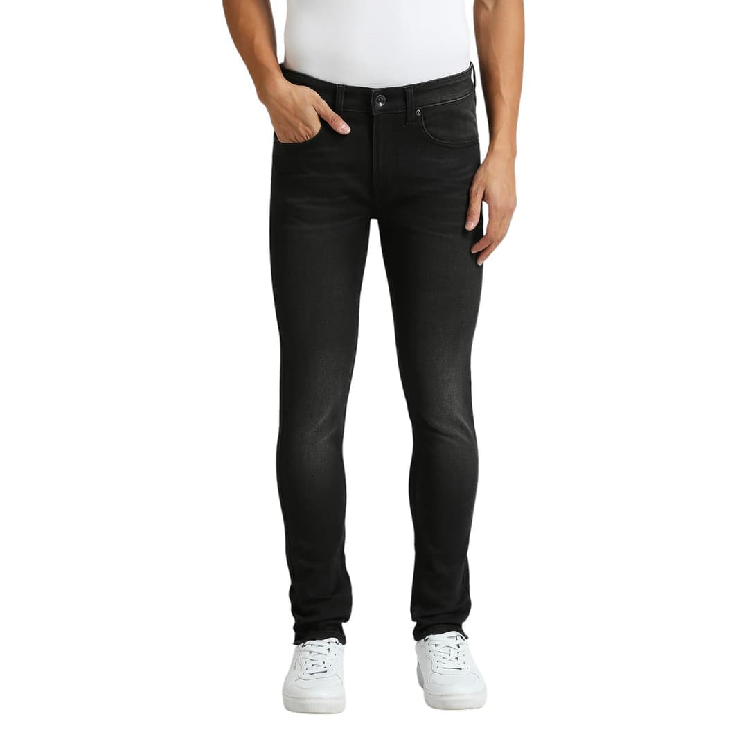 Pepe Jeans Chinox Skinny Fit Jeans