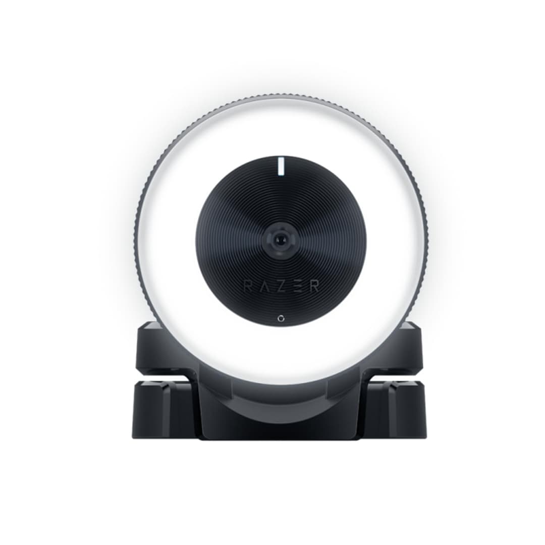 Razer Kiyo Streaming Webcam