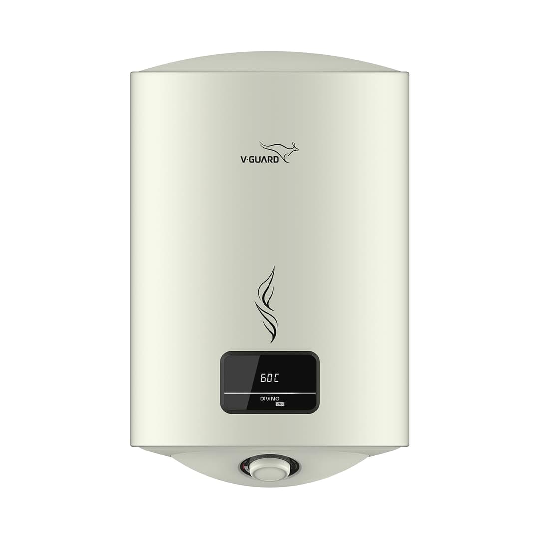 V-Guard Divino DG 15 Litre Storage Water Heater