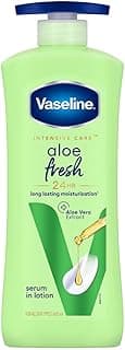 Representative image for Amazon : Up to 68% OFF - Vaseline Body Lotions