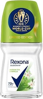 Up to 76% OFF - Rexona Deodrants Roll On