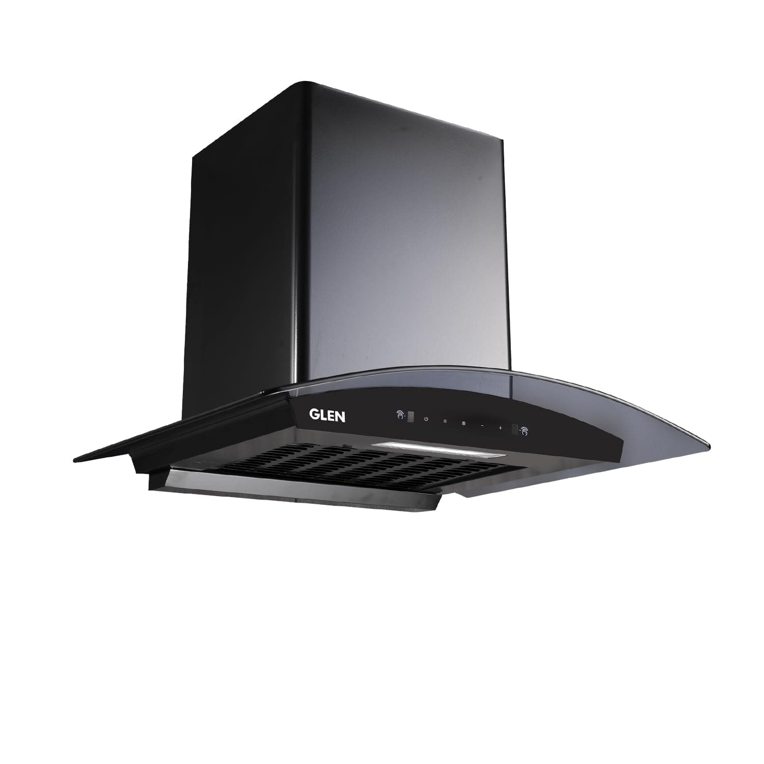 Glen Senza 60cm Filterless Chimney