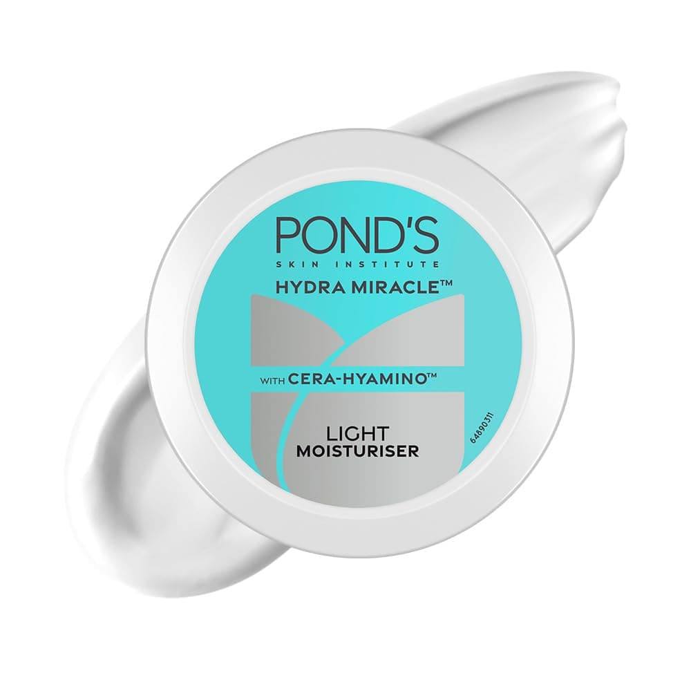 POND'S Light Cream Moisturiser 200ml