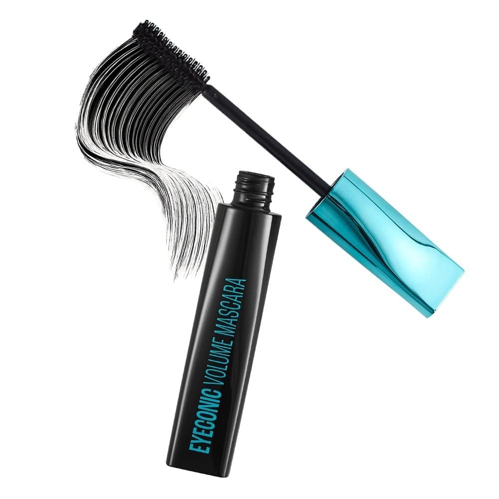 Lakme 9to5 Eyeconic Volumizing Mascara