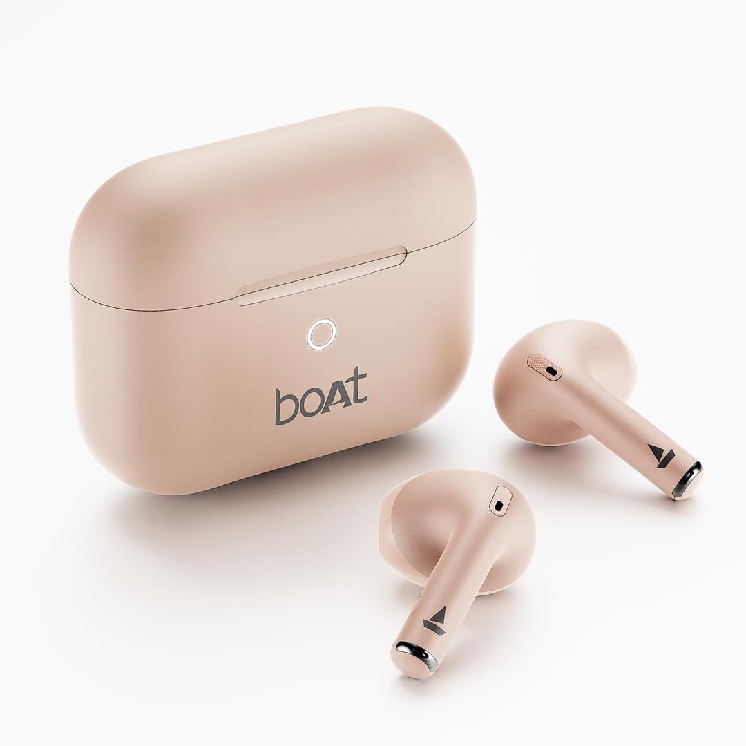 boAt Airdopes Joy v2 TWS Earbuds