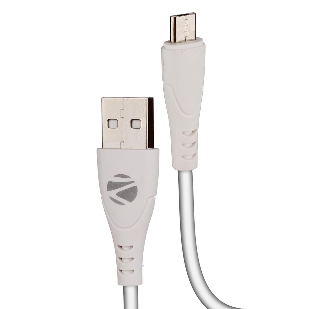 Zebronics ZEB-MU240 Micro USB Charging Cable 1m