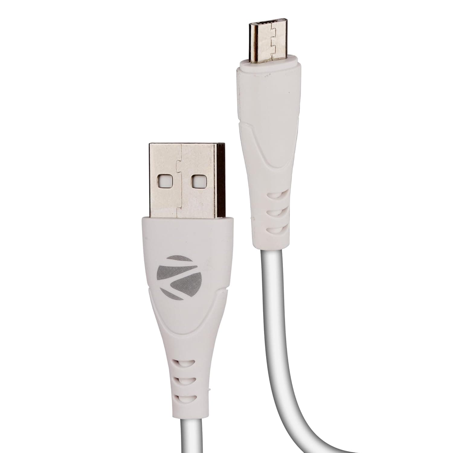 Zebronics ZEB-MU240 Micro USB Charging Cable 1m