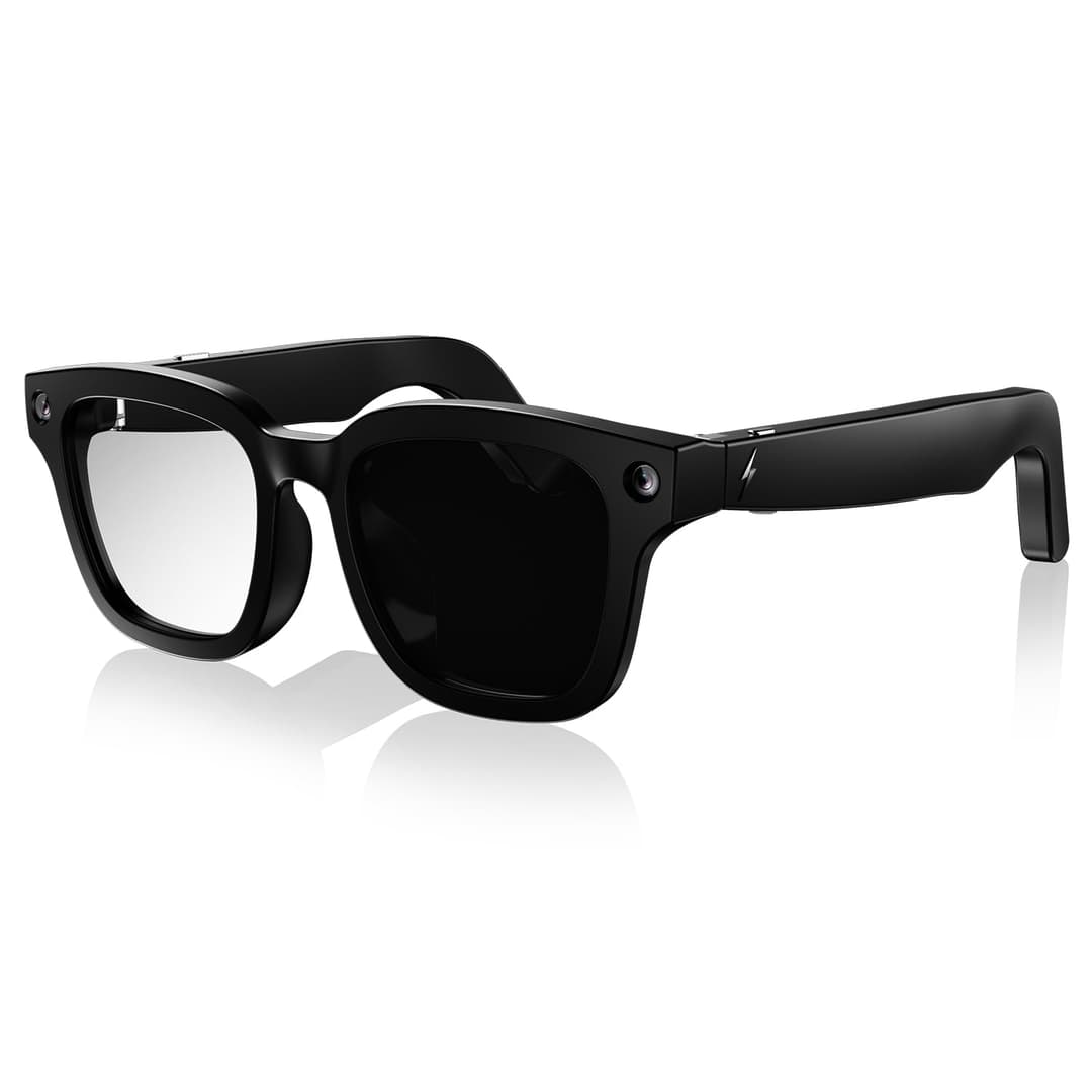 Fire-Boltt Fire-Lens F2 AI Camera Smart Glasses