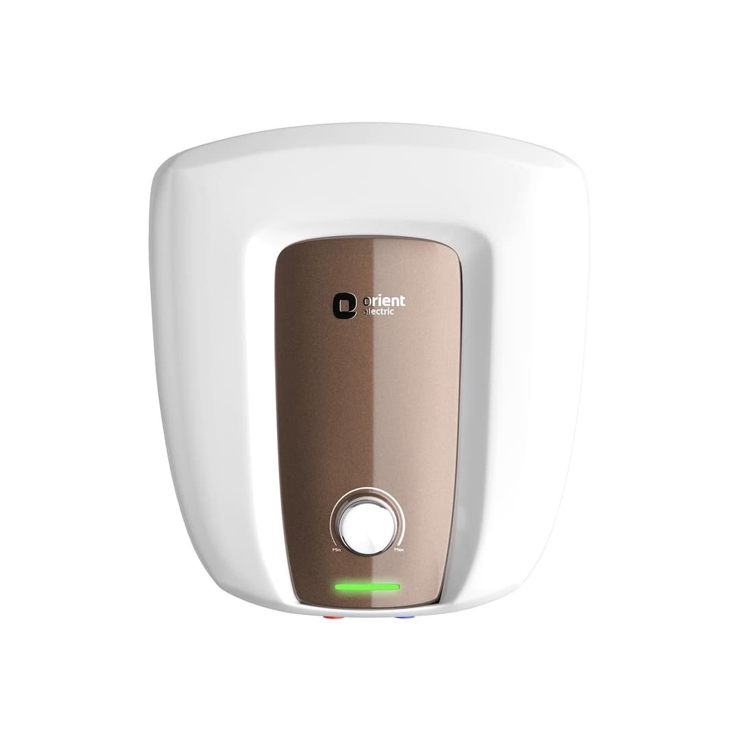 Orient Electric Aquator Edge 10L Storage Water Heater