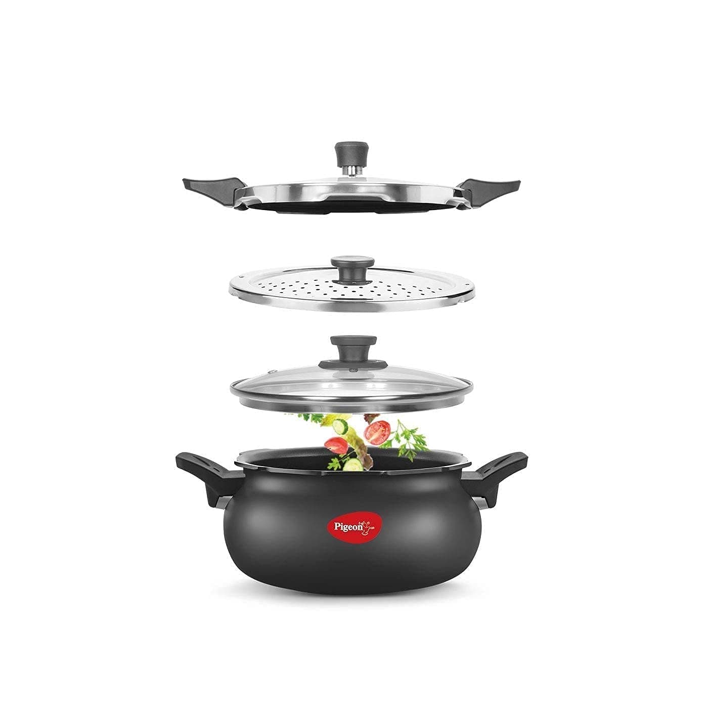 Pigeon By Stovekraft All in One Super Cooker 5 Litre