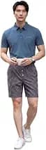 Upto 90% Off on MAYKR Men's Shorts starting ₹99