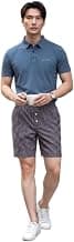 Upto 90% Off on MAYKR Men's Shorts starting ₹99