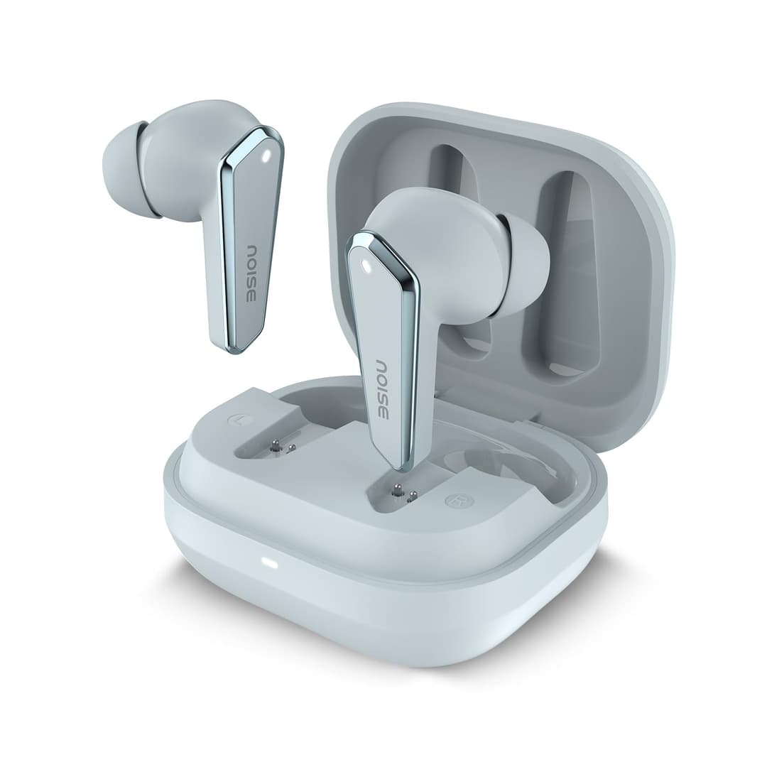 Noise Buds N1 Truly Wireless Earbuds