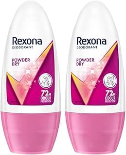 Representative image for Rexona Underarm Roll-On Deodorant & Antiperspirant Roll-On upto 78% off