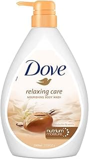 UP TO 75% Off On Dove Body Wash