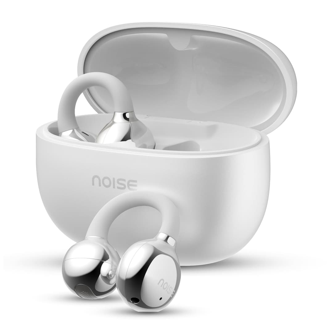 Noise Air Clips Wireless Open Ear Earbuds
