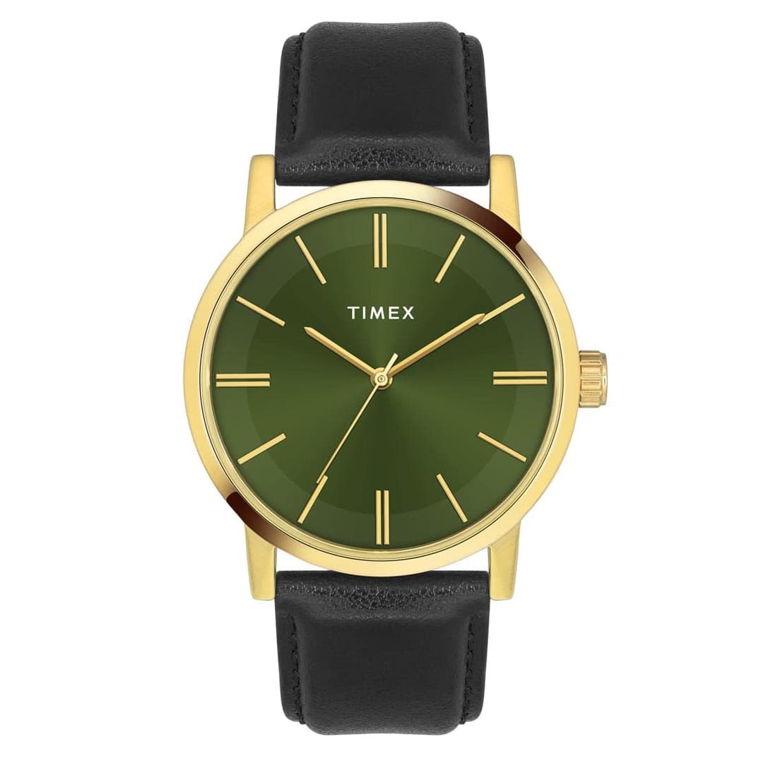 Timex Analog Watch TWHG35SMU02