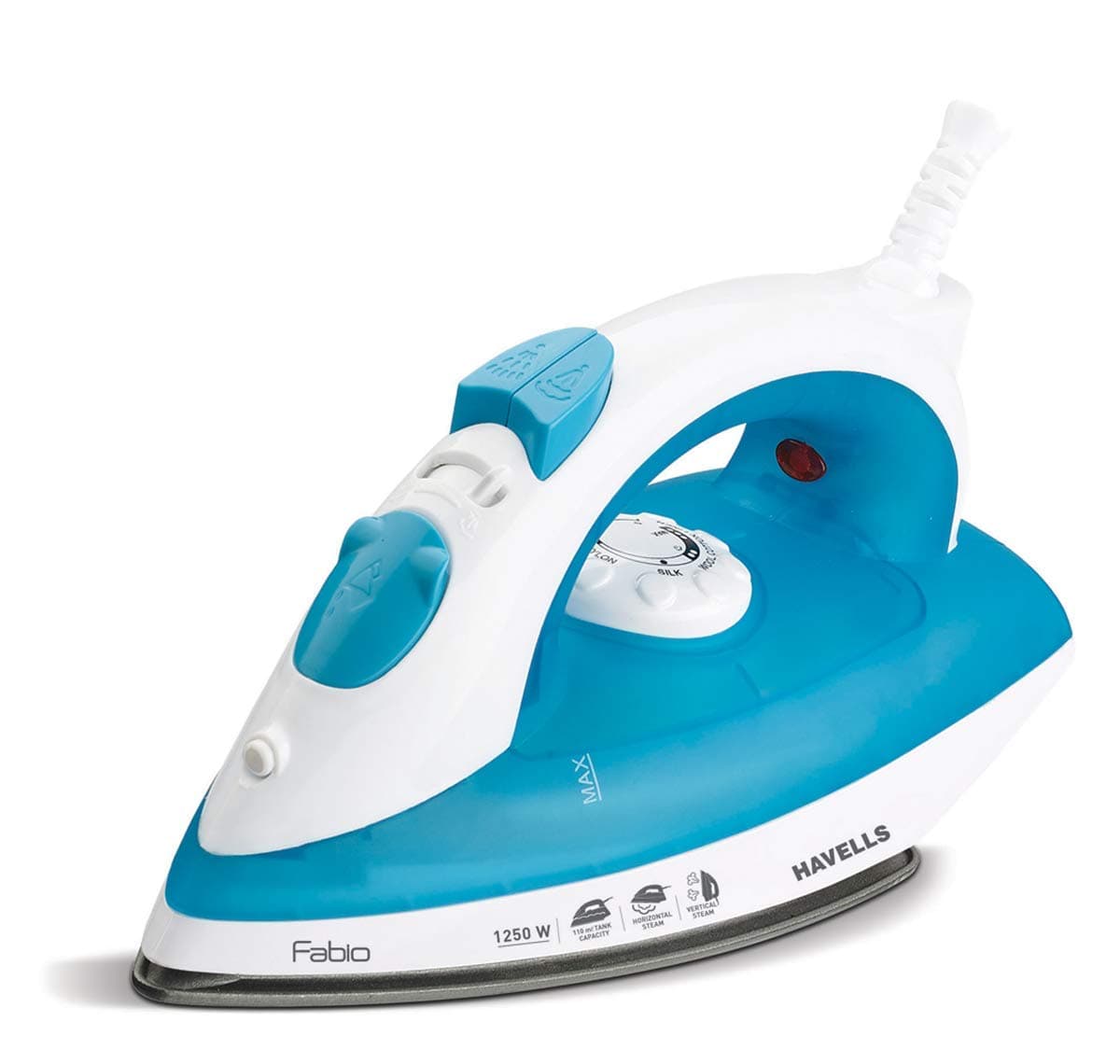 Havells Fabio 1250W Steam Iron