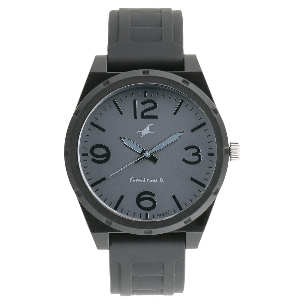 Fastrack Trendies Analog Watch NL38040PP01