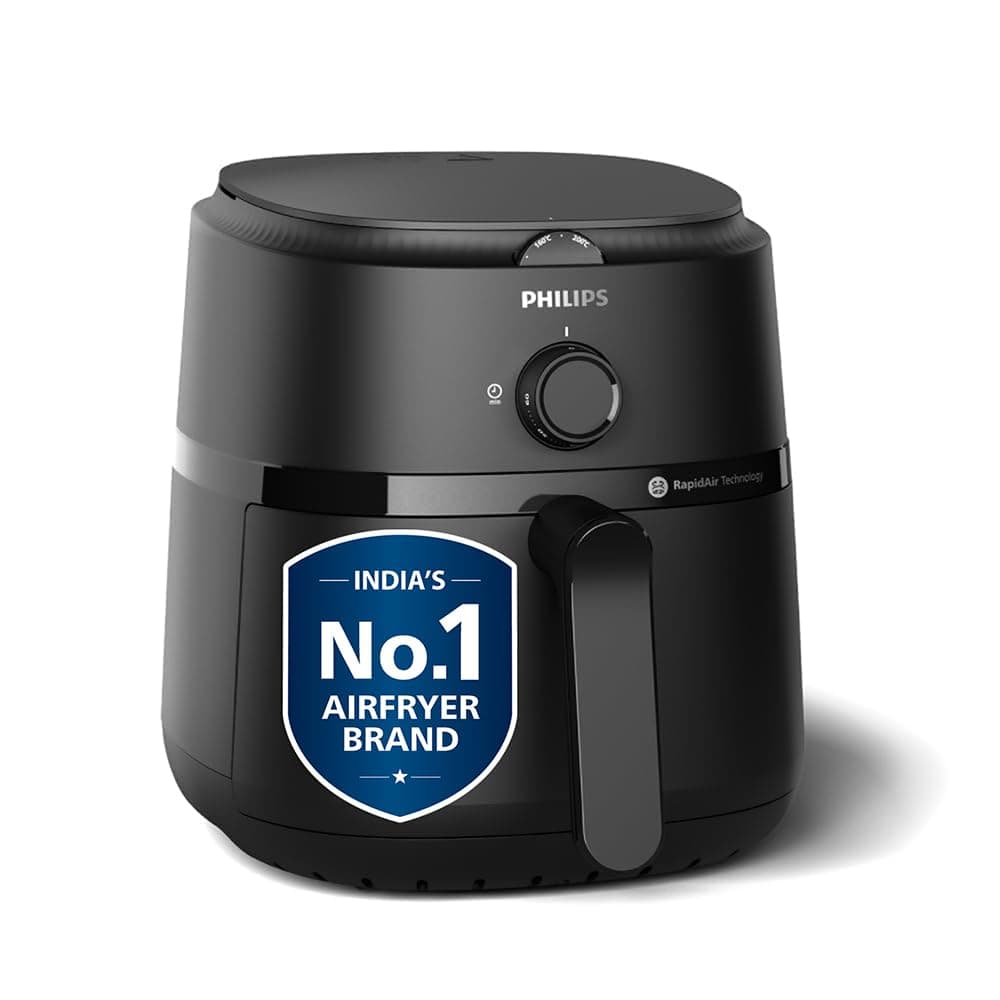 PHILIPS Air Fryer NA120/00 4.2 Litre