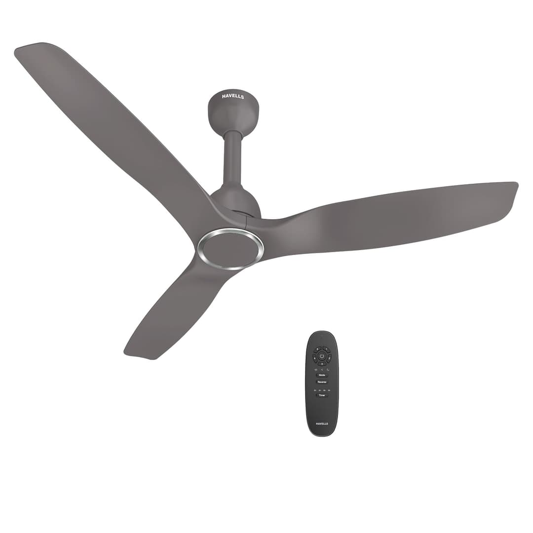 Havells Stealth Slim 1200 mm BLDC Ceiling Fan