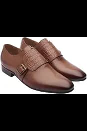 Upto 80% Off on Michael Angelo Men's Shoe
