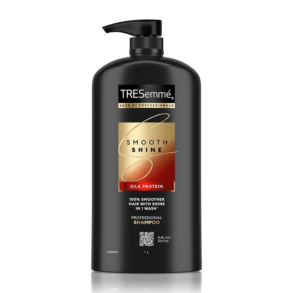 TRESemme Smooth & Shine Shampoo 1L