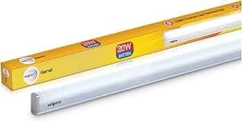 Wipro Garnet 20W LED Batten Tubelight