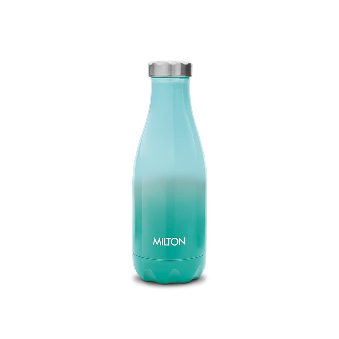 Milton Prudent 350 Thermosteel Insulated Bottle 360 ml