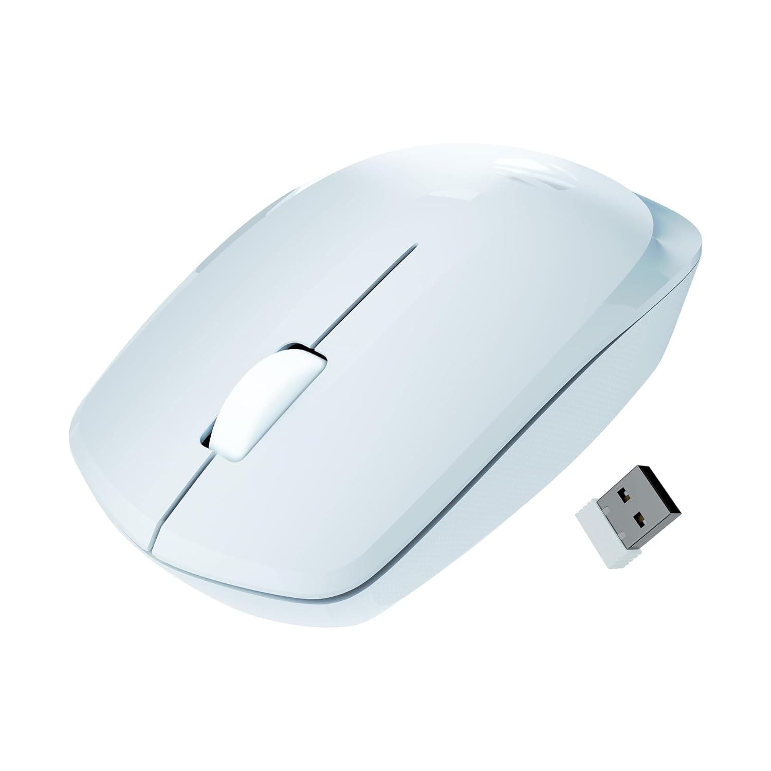 Zebronics Freego 2.4GHz Wireless Mouse