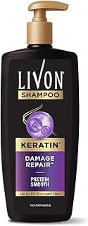 Representative image for Upto 72% Off On Livon Shampoo + Upto 30% Off Coupon