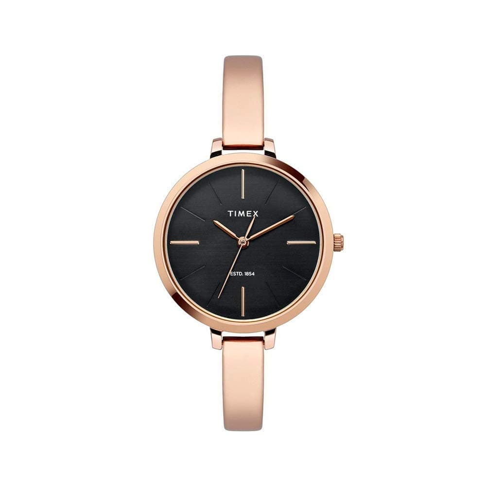 Timex Analog Women's Watch TWEL12805