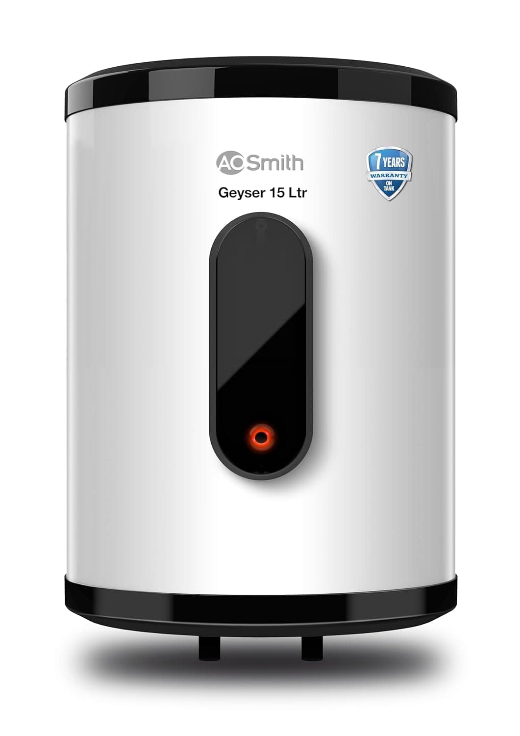 AO Smith VAS PLUS 15L 5 Star Storage Geyser