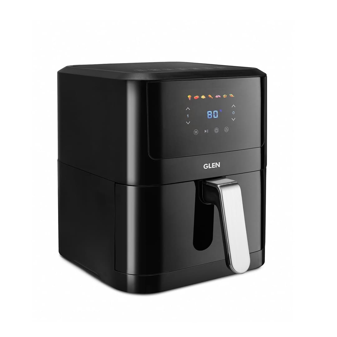Glen SA-3042DBL 6L 1500W Digital Air Fryer