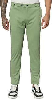 Representative image for Upto 94% Off Vogaan Mens Trouser Pant At Rs.189