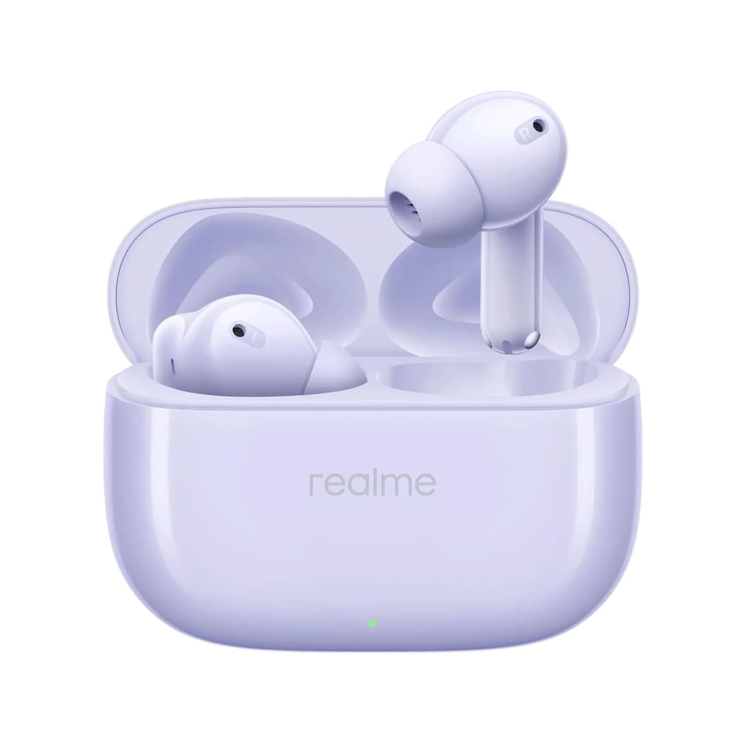 realme Buds T310 True Wireless Earbuds