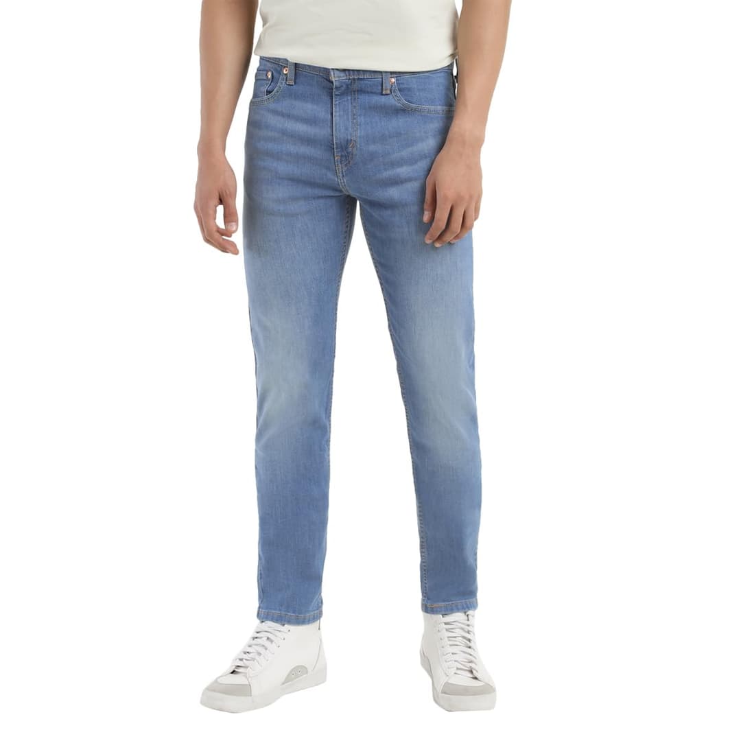 Levi's Men's 512 Slim Tapered Jeans