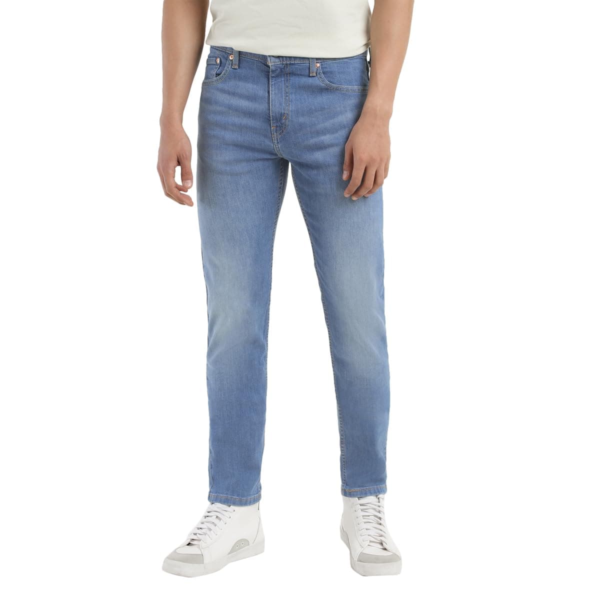 Levi's Men's 512 Slim Tapered Jeans