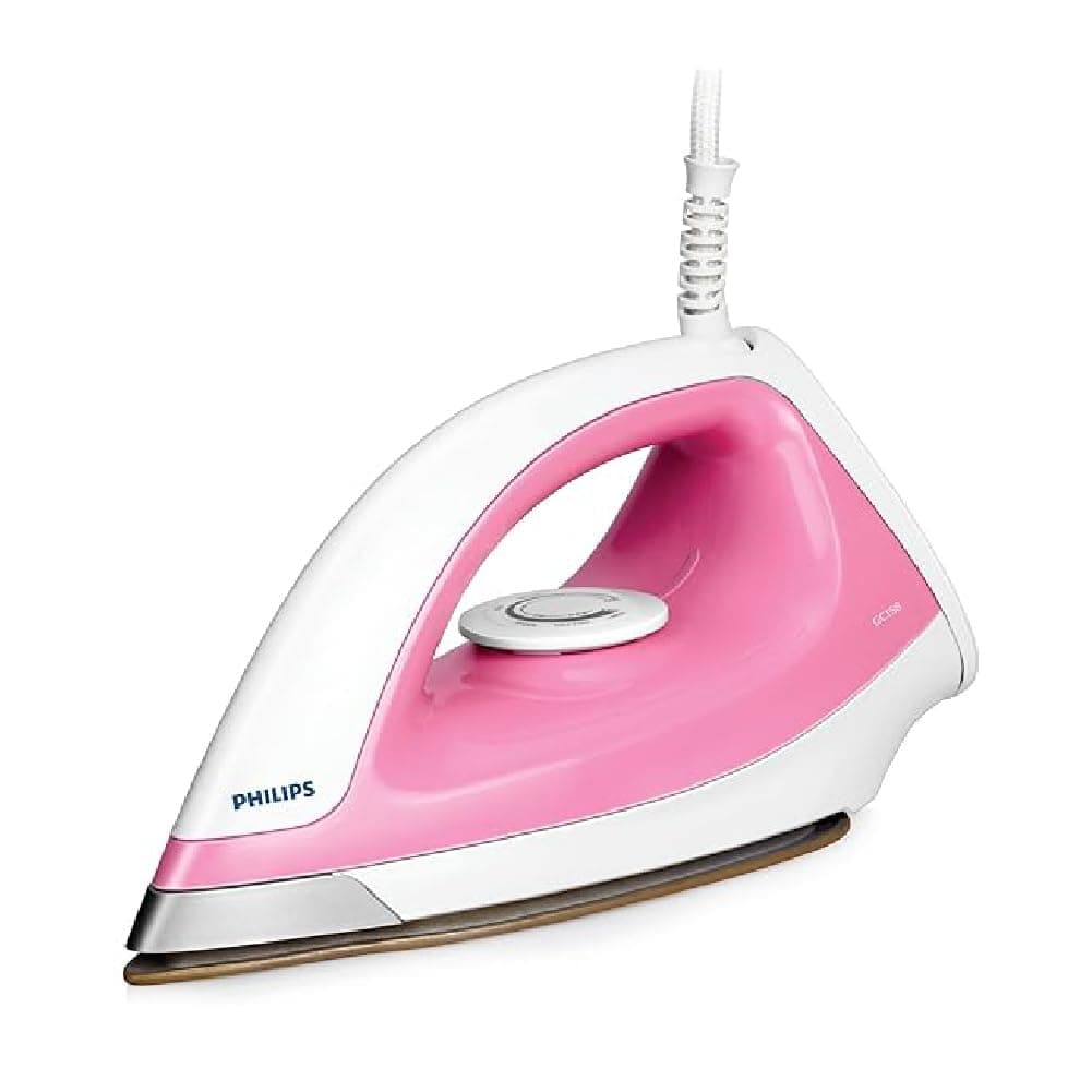 Philips GC158/02 1100W Dry Iron