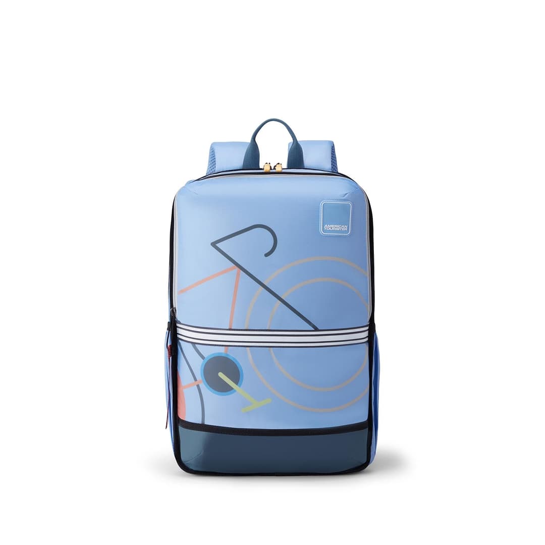 American Tourister Aleo 3.0 20L Backpack