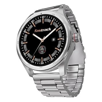 Fastrack Magnus FX1 1.38" Smartwatch