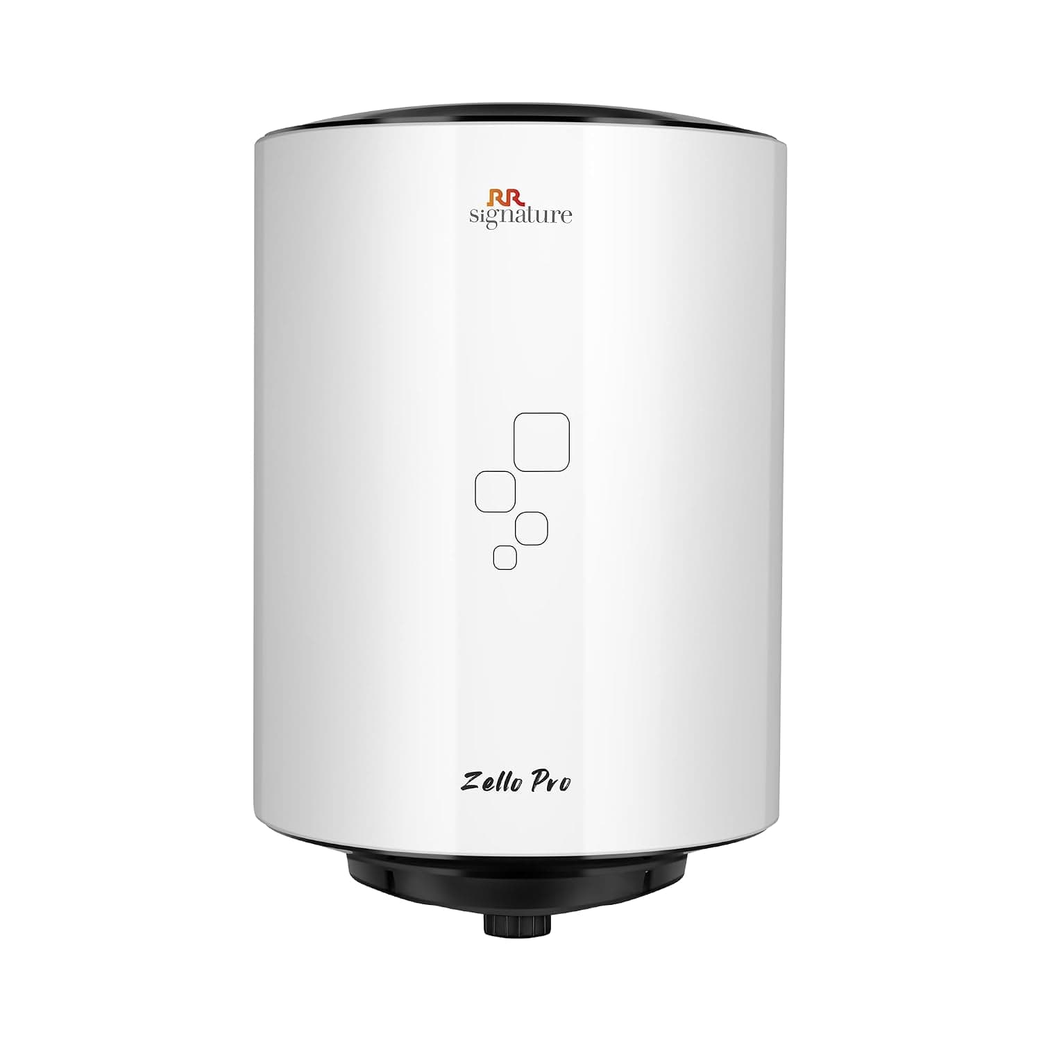 RR Signature Zello PRO 15L Storage Water Heater