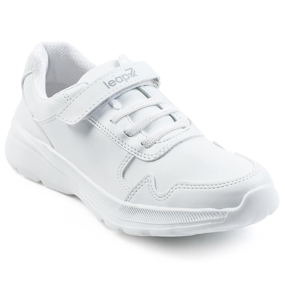 Liberty LEAP7X Kids School Shoes with Memory Foam