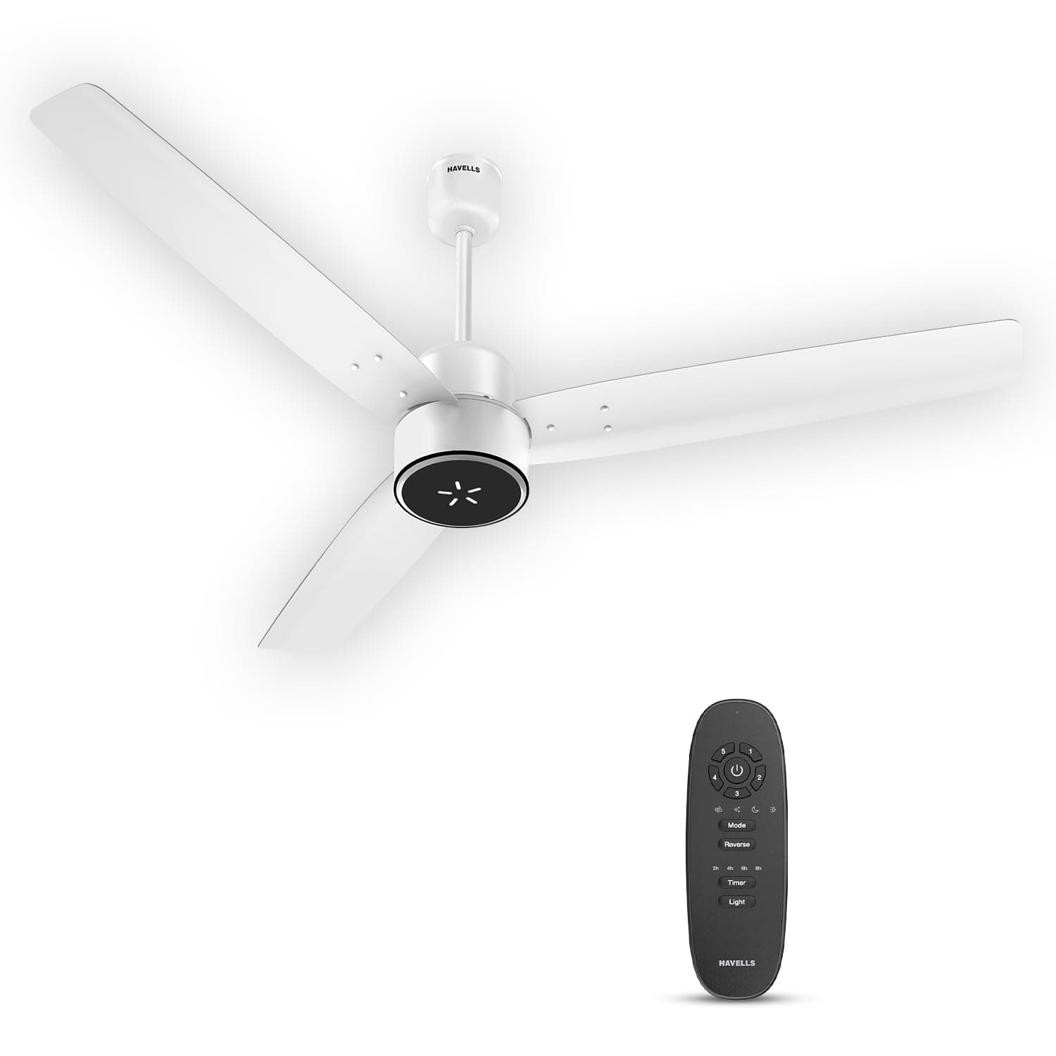 Havells FAB BLDC LED Ceiling Fan 1200 mm