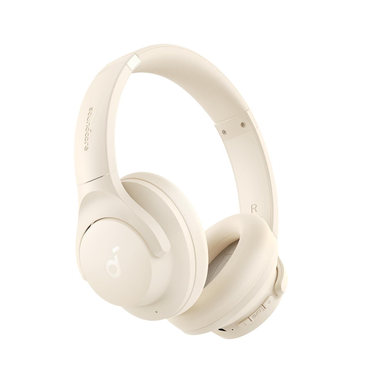 Soundcore by Anker Q20i Over Ear ANC Wireless Headphones