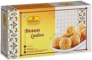 UP TO 50% OFF | Haldiram Ssweets Starts At 100/