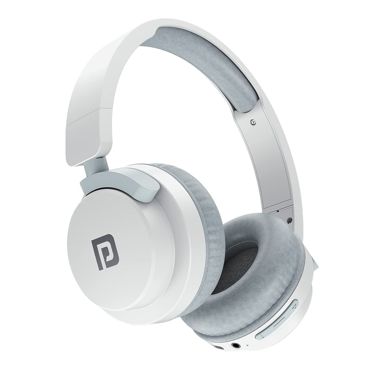 Portronics Muffs M2 Bluetooth Over Ear Headphones